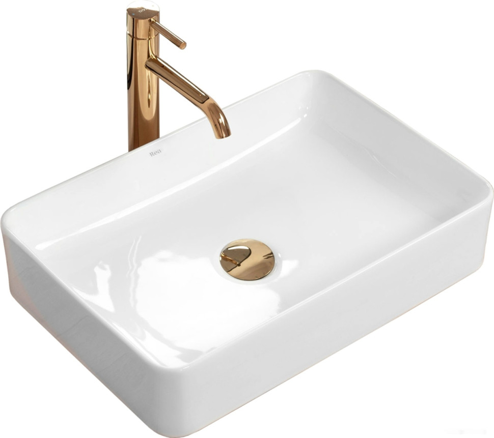 Умывальник Rea Avia U0840