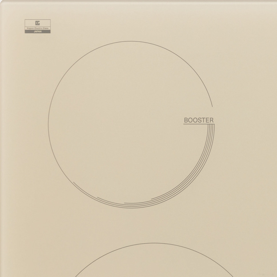 Варочная панель Krona Vento 60 IV B