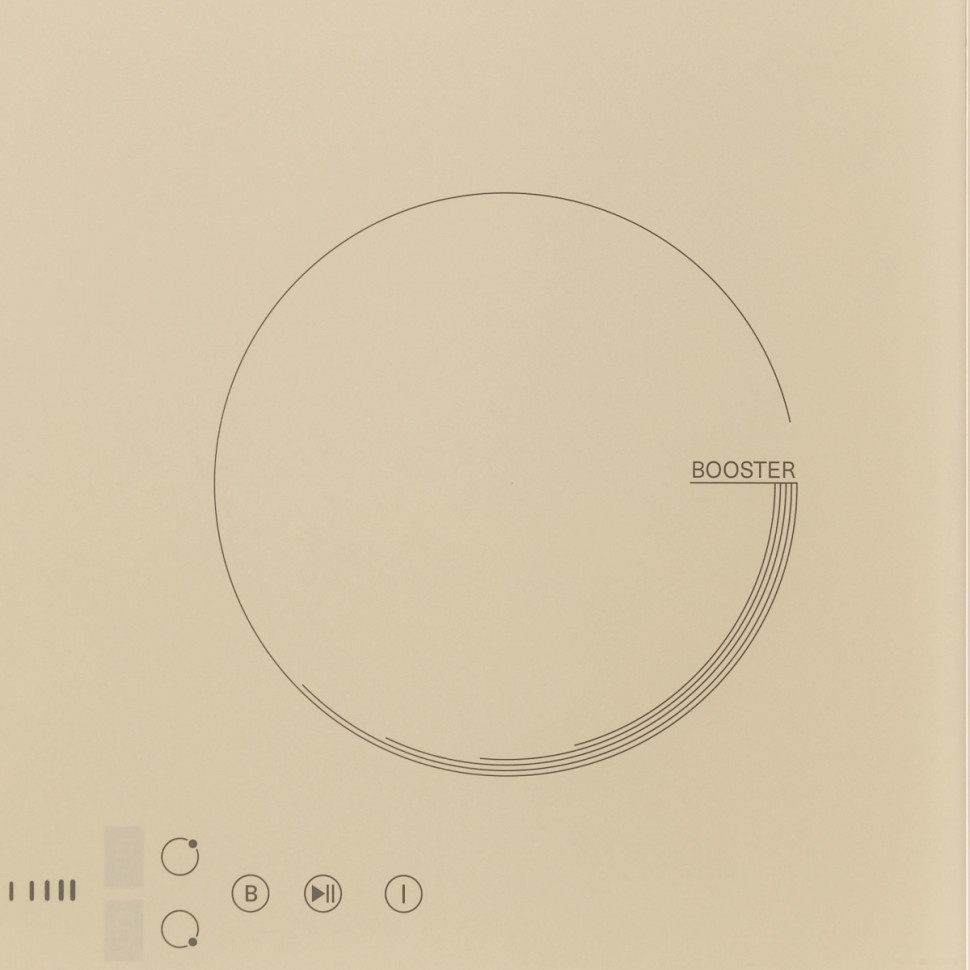 Варочная панель Krona Vento 60 IV B