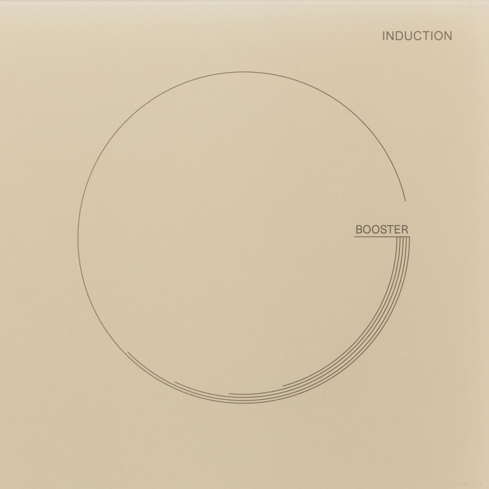 Варочная панель Krona Vento 60 IV B