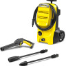 Мойка высокого давления Karcher K 4 Classic 1.679-420.0