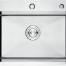 Кухонная мойка Gerhans K36045 (сатин) Кухонная мойка Gerhans K36045 (сатин)