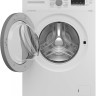 Стиральная машина Beko WSRE6H512ZSW Стиральная машина Beko WSRE6H512ZSW