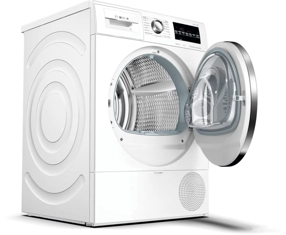 Сушильная машина Bosch WTR87TW0PL Сушильная машина Bosch WTR87TW0PL