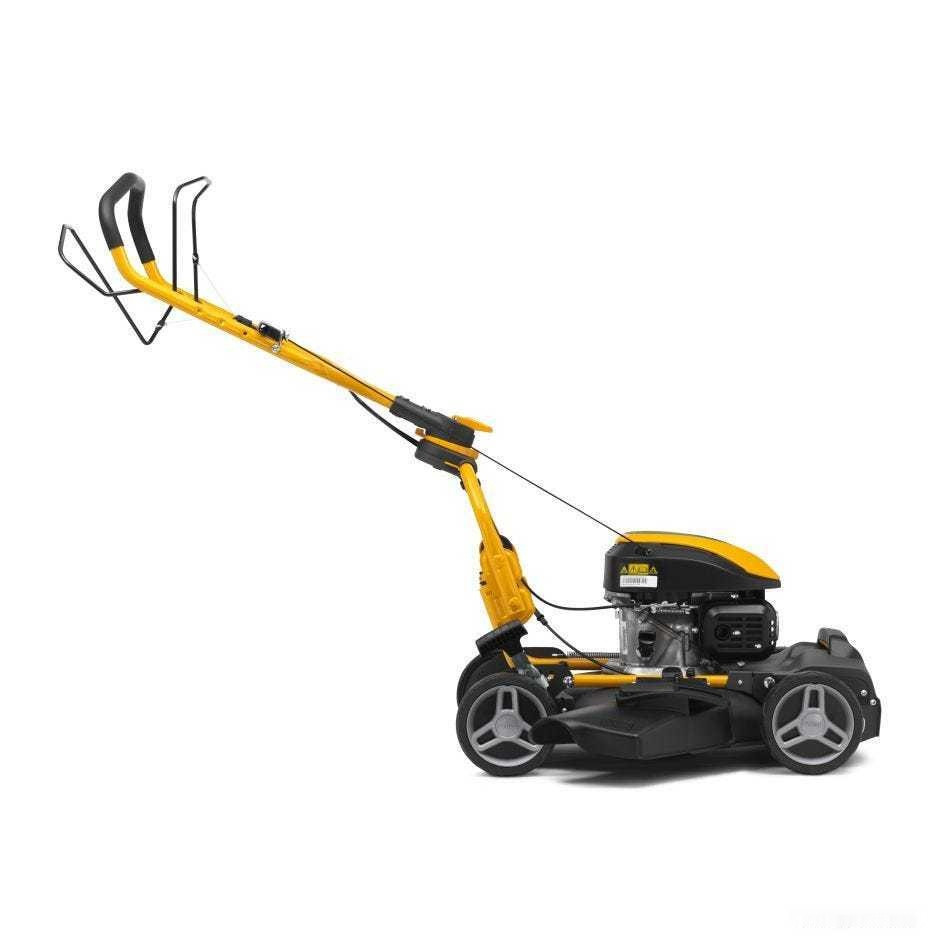 Газонокосилка Stiga Multiclip 747 SD 298472848/ST2 Газонокосилка Stiga Multiclip 747 SD 298472848/ST2