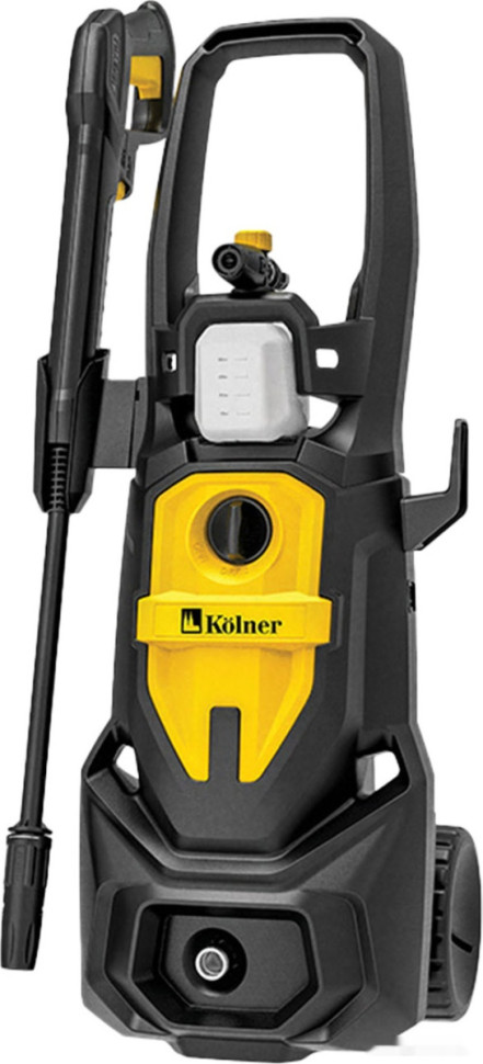 Мойка высокого давления Kolner K170 LUX