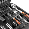 Универсальный набор инструментов Wester WT108 (108 предметов)