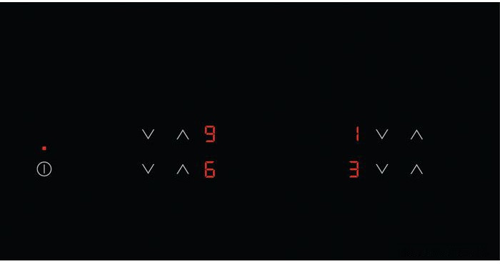 Варочная панель AEG HK624000XB Варочная панель AEG HK624000XB