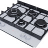 Варочная панель LEX GVG 644 T WH Варочная панель LEX GVG 644 T WH