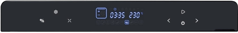 Мини-печь Steba DG 30