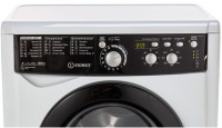 Стиральная машина Indesit EWSD 51031 BK CIS