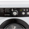 Стиральная машина Indesit EWSD 51031 BK CIS Стиральная машина Indesit EWSD 51031 BK CIS