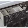 Стиральная машина Indesit EWSD 51031 BK CIS Стиральная машина Indesit EWSD 51031 BK CIS