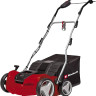 Скарификатор-аэратор Einhell GE-SA 1640 Скарификатор-аэратор Einhell GE-SA 1640
