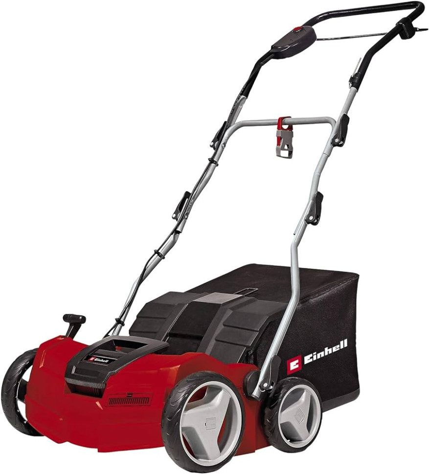 Скарификатор-аэратор Einhell GE-SA 1640
