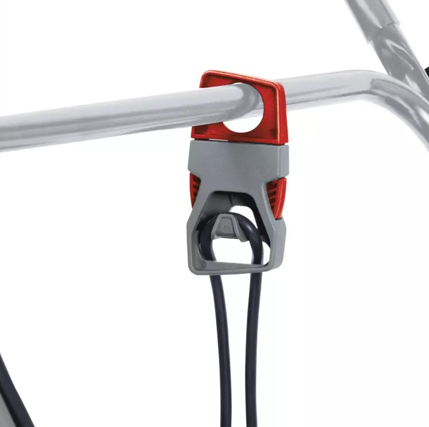 Скарификатор-аэратор Einhell GE-SA 1640 Скарификатор-аэратор Einhell GE-SA 1640