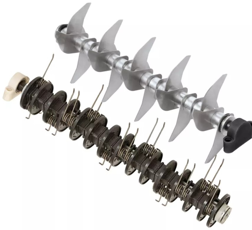 Скарификатор-аэратор Einhell GE-SA 1640 Скарификатор-аэратор Einhell GE-SA 1640