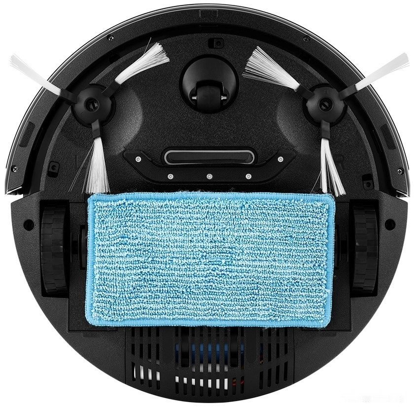 Робот-пылесос Kitfort KT-562 Робот-пылесос Kitfort KT-562