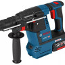 Перфоратор Bosch GBH 18V-26 Professional 0611909003 (с 2-мя АКБ)