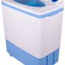 Стиральная машина RENOVA WS-60PET Стиральная машина RENOVA WS-60PET