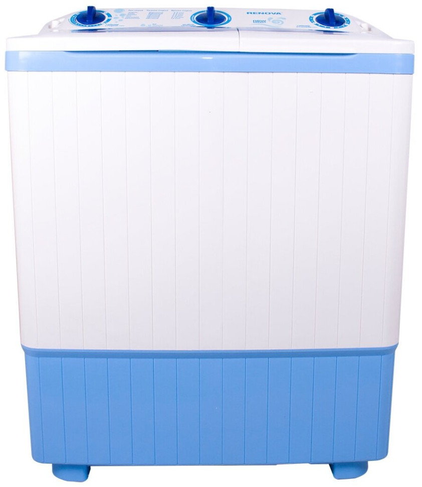 Стиральная машина RENOVA WS-60PET Стиральная машина RENOVA WS-60PET
