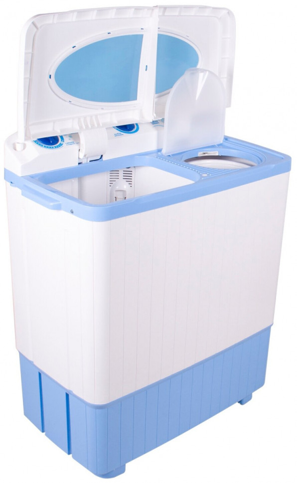 Стиральная машина RENOVA WS-60PET Стиральная машина RENOVA WS-60PET