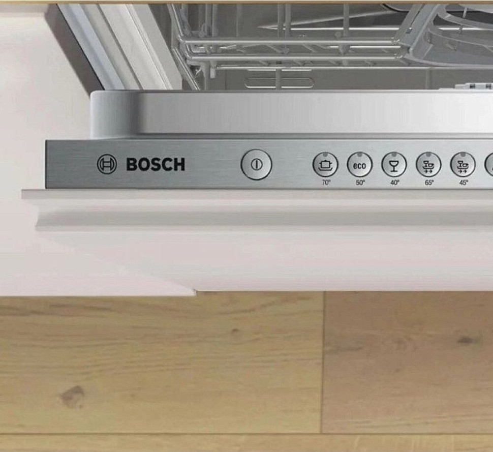 Посудомоечная машина Bosch Serie 2 SMV26DX00T Посудомоечная машина Bosch Serie 2 SMV26DX00T