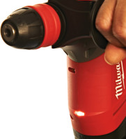 Перфоратор Milwaukee M18 CHPX-502X