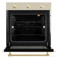 Духовой шкаф Zigmund &amp; Shtain E 161 X