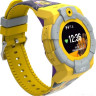 Умные часы Jet Kid Transformers Bumble Bee (желтый)