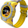 Умные часы Jet Kid Transformers Bumble Bee (желтый)