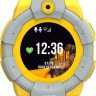 Умные часы Jet Kid Transformers Bumble Bee (желтый)