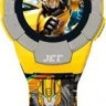 Умные часы Jet Kid Transformers Bumble Bee (желтый)