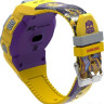Умные часы Jet Kid Transformers Bumble Bee (желтый)