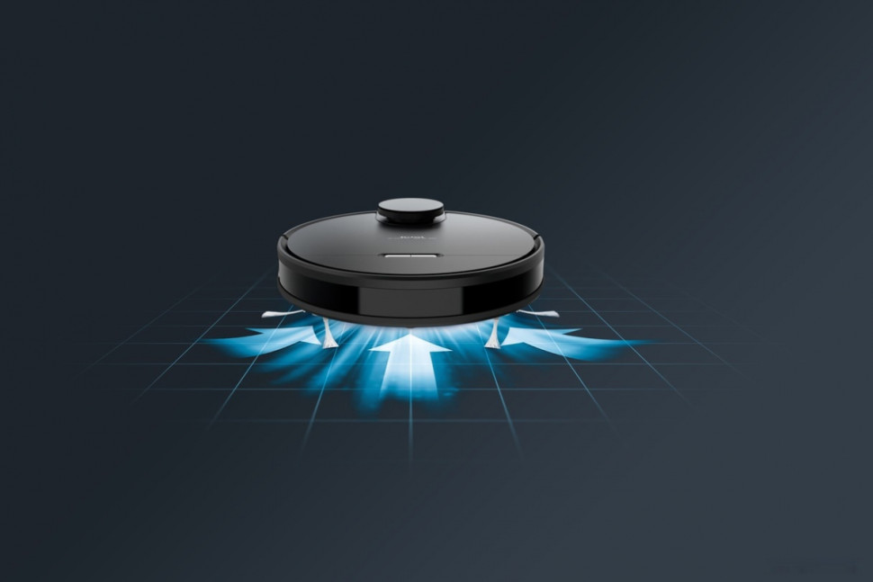 Робот-пылесос Tefal X-plorer Serie 95 Animal RG7975WH