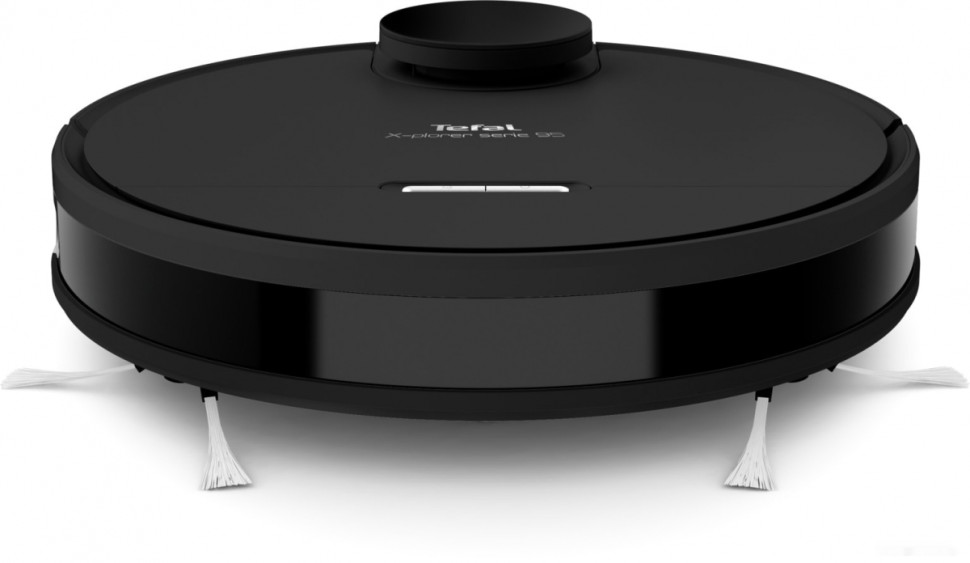 Робот-пылесос Tefal X-plorer Serie 95 Animal RG7975WH
