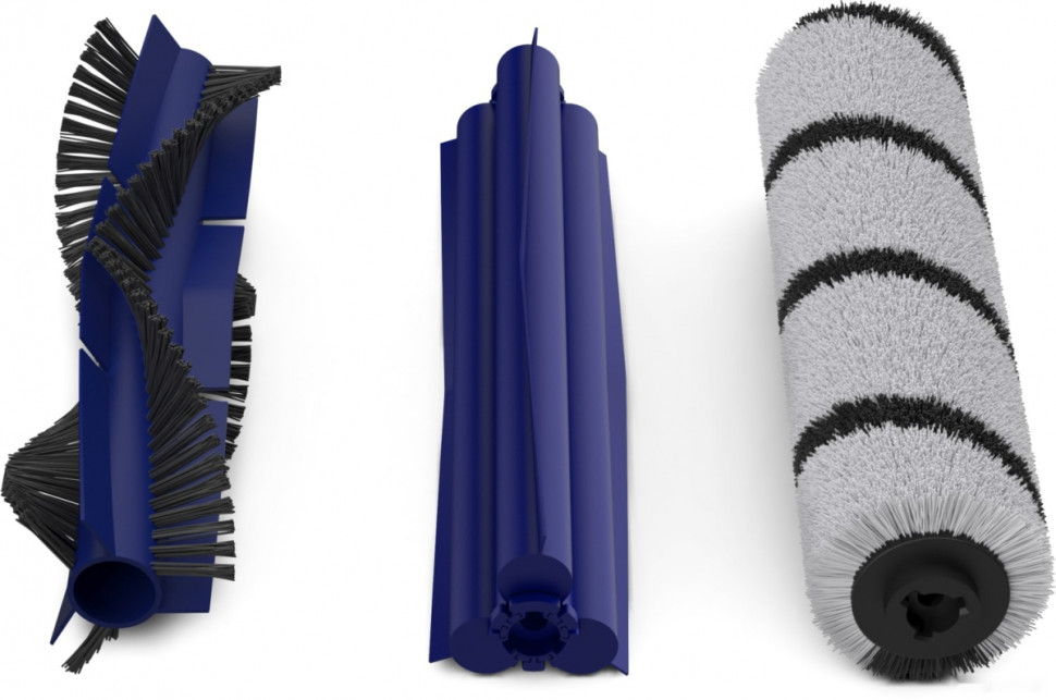 Робот-пылесос Tefal X-plorer Serie 95 Animal RG7975WH