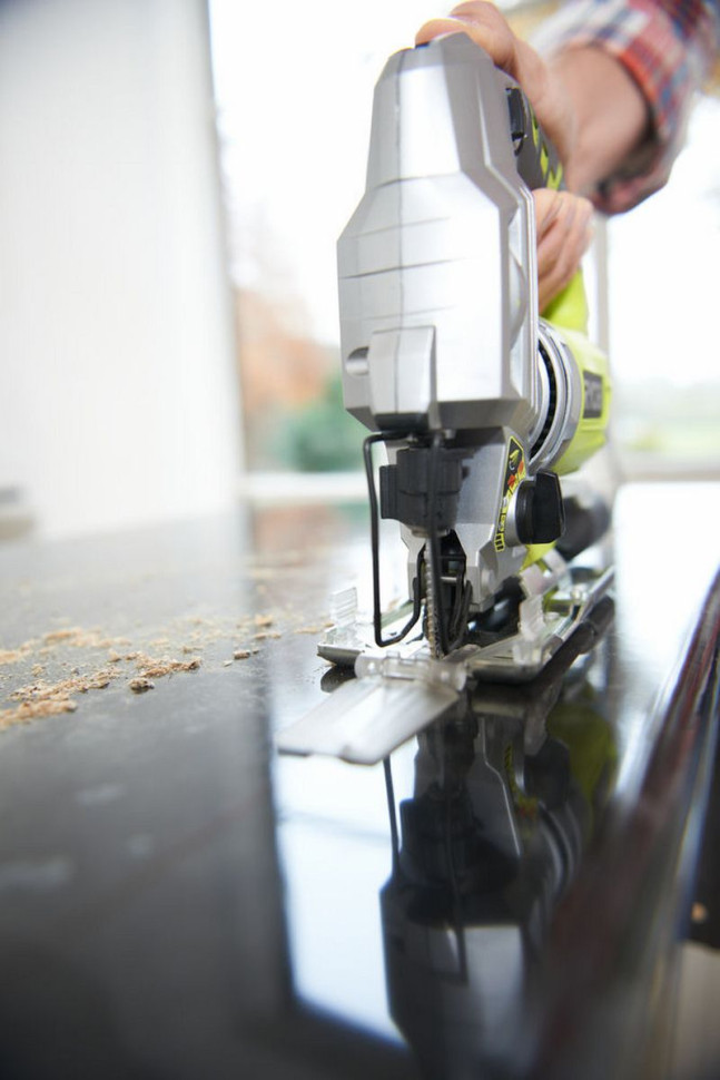 Лобзик Ryobi RJS850-K Лобзик Ryobi RJS850-K