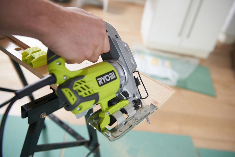 Лобзик Ryobi RJS850-K Лобзик Ryobi RJS850-K