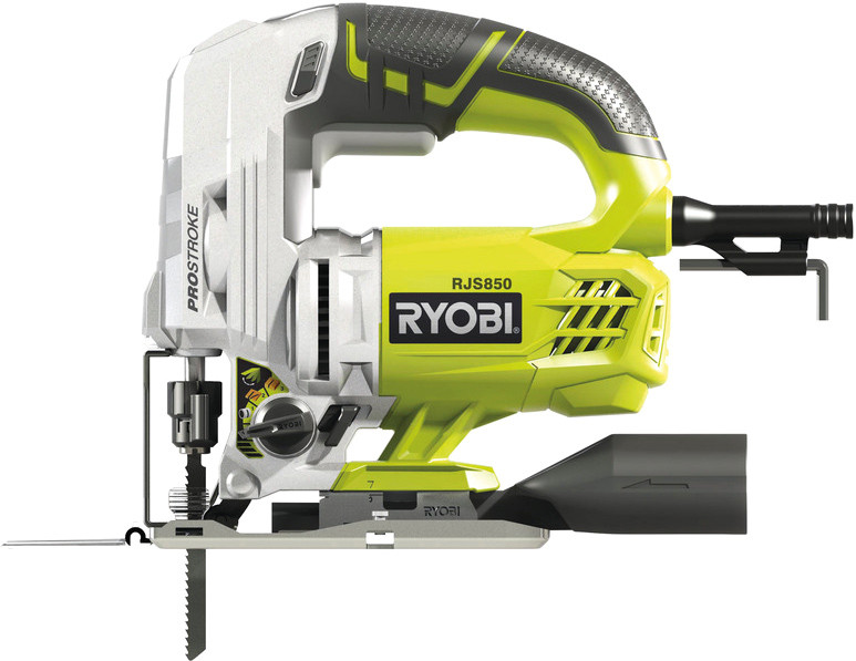 Лобзик Ryobi RJS850-K Лобзик Ryobi RJS850-K