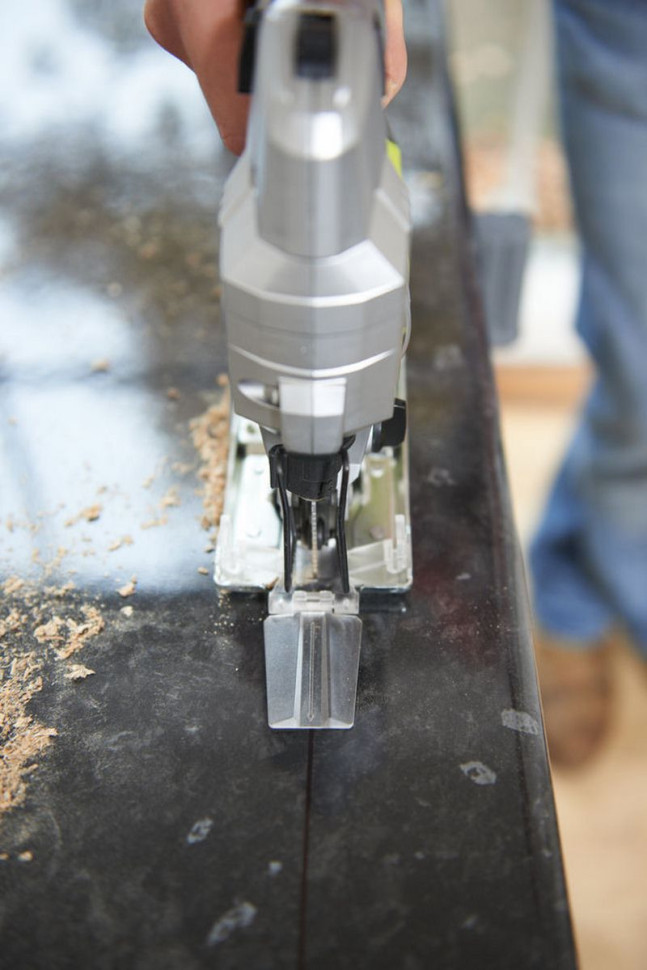 Лобзик Ryobi RJS850-K Лобзик Ryobi RJS850-K