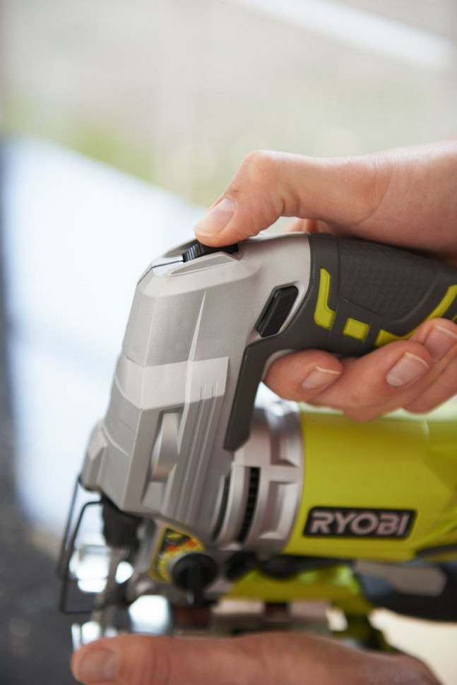 Лобзик Ryobi RJS850-K Лобзик Ryobi RJS850-K