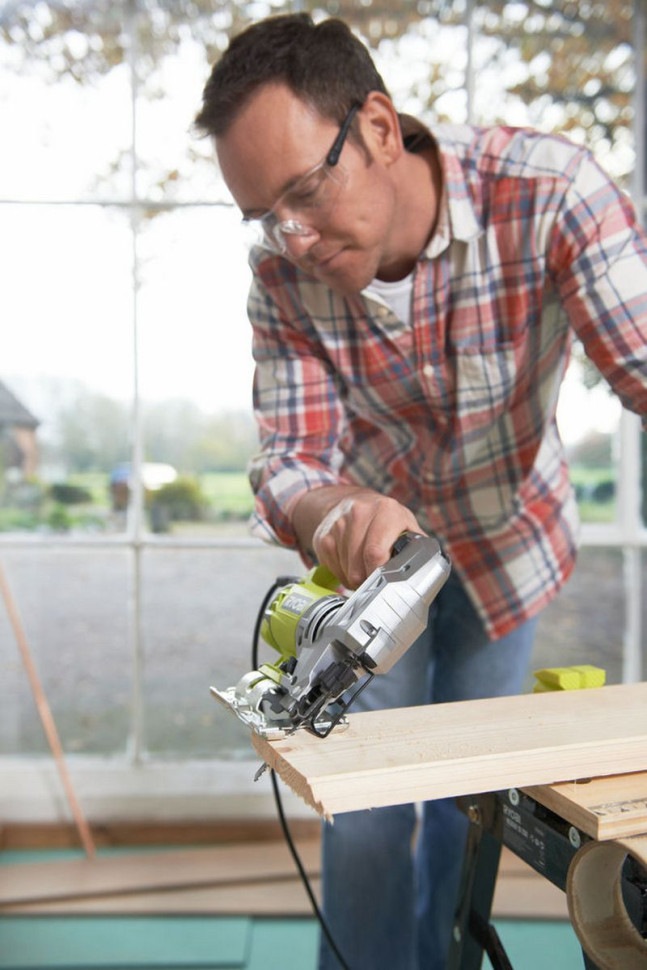 Лобзик Ryobi RJS850-K Лобзик Ryobi RJS850-K