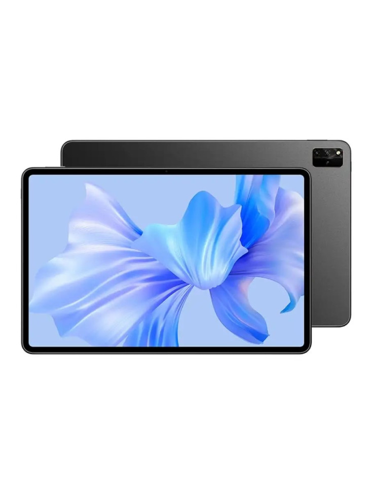 Планшет Huawei MatePad Pro WGR-W09 2021 12.6 Wi-Fi 8/256Gb (Matt Grey) (53011ULX) Планшет Huawei MatePad Pro WGR-W09 2021 12.6 Wi-Fi 8/256Gb (Matt Grey) (53011ULX)