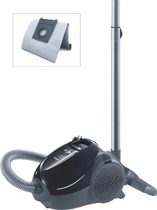 Пылесос Bosch BSN 2100 RU