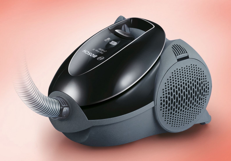 Пылесос Bosch BSN 2100 RU