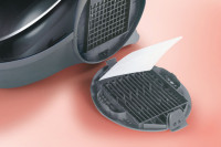 Пылесос Bosch BSN 2100 RU