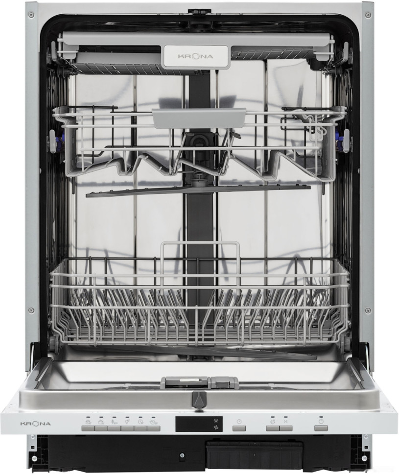 Посудомоечная машина Krona Wespa 60 BI
