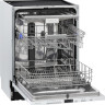 Посудомоечная машина Krona Wespa 60 BI