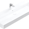 Умывальник Sanovit Stance 98x45.5 Умывальник Sanovit Stance 98x45.5
